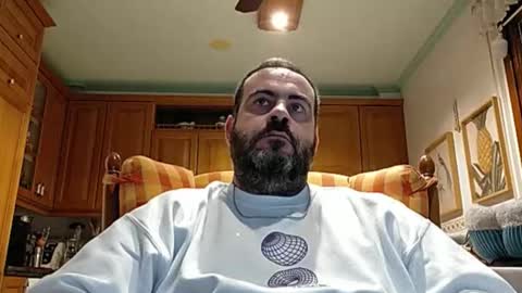 DANI online show from 11/11/25, 09:15