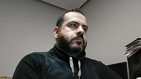 DANI online show from 11/13/25, 07:13
