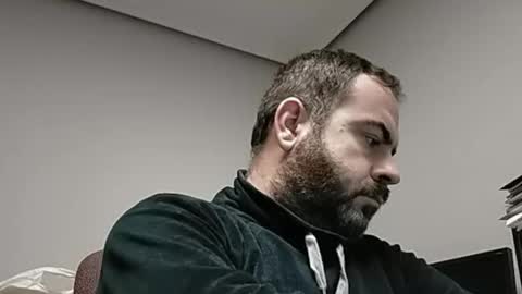 DANI online show from 11/14/25, 11:02