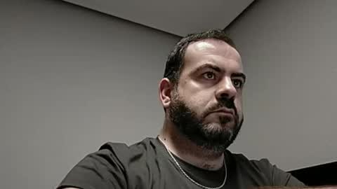 DANI online show from 11/18/25, 07:29