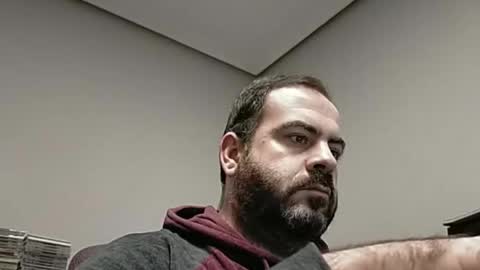 DANI online show from 11/30/25, 04:55