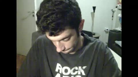 dickus_biggus online show from 10/03/25, 07:55