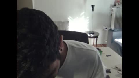 dickus_biggus online show from 10/05/25, 01:09