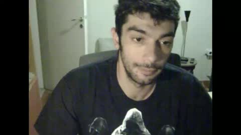 dickus_biggus online show from 10/11/25, 05:33