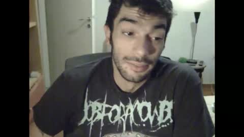 dickus_biggus online show from 10/12/25, 03:22