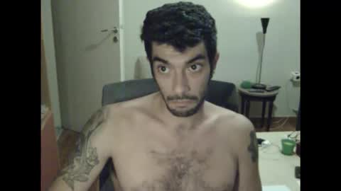 dickus_biggus online show from 10/14/25, 08:48