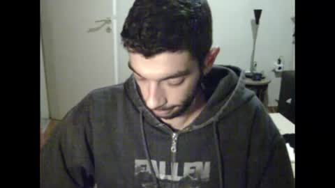 dickus_biggus online show from 11/27/25, 01:57