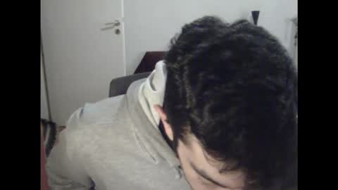 Snapshot of dickus_biggus chatting on 04/16/26, 12:17 dickus_biggus online show from 04/16/26, 12:17