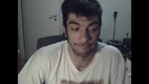 dickus_biggus online show from 05/11/26, 02:45