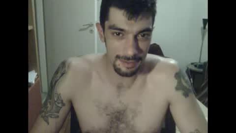 dickus_biggus online show from 06/10/26, 04:06
