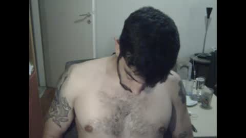 dickus_biggus online show from 06/17/26, 01:56