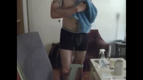 dickus_biggus online show from 07/10/26, 10:40