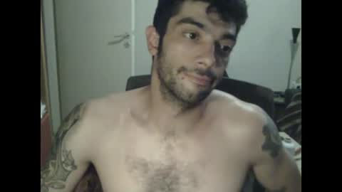 dickus_biggus online show from 07/12/26, 11:12