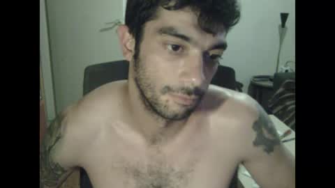 dickus_biggus online show from 07/13/26, 12:08
