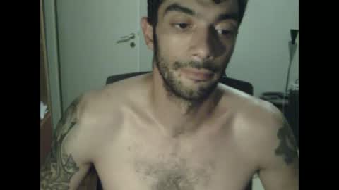 dickus_biggus online show from 07/15/26, 12:27