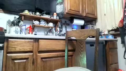 dickwack4u online show from 08/05/26, 02:36