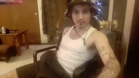Dicky Nelson online show from 02/18/26, 01:45