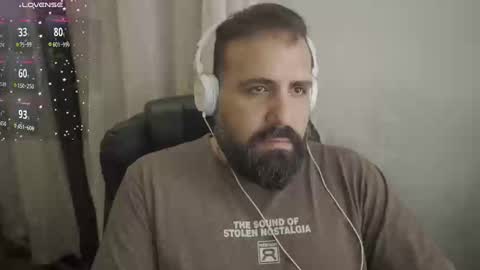 Snapshot of dicristalino chatting on 10/25/25, 07:30 Cristian Dipolino online show from 10/25/25, 07:30