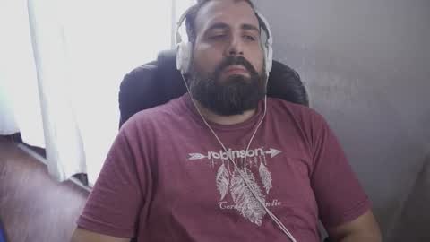 Cristian Dipolino online show from 01/07/26, 03:25