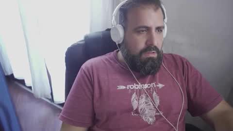 Cristian Dipolino online show from 02/07/26, 08:23