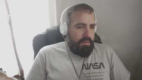 Cristian Dipolino online show from 04/04/26, 01:19