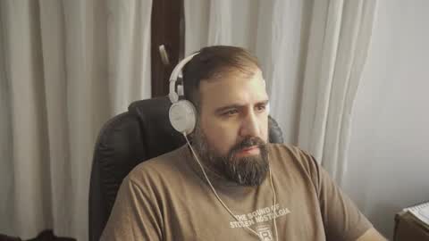 Cristian Dipolino online show from 05/10/26, 03:06