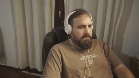 Cristian Dipolino online show from 05/13/26, 02:20