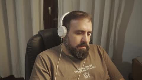 Cristian Dipolino online show from 05/21/26, 12:39