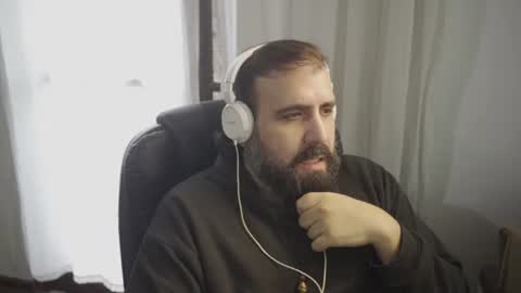Cristian Dipolino online show from 06/03/26, 07:19