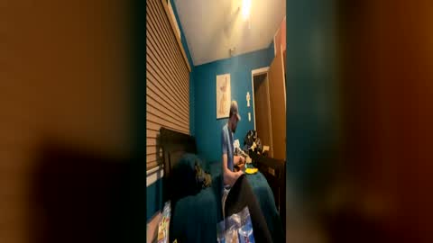 dicswole online show from 05/09/26, 02:06