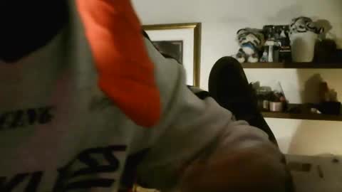 diddyjustin online show from 10/31/25, 03:40