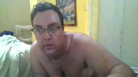 Didgeman online show from 09/09/25, 07:13