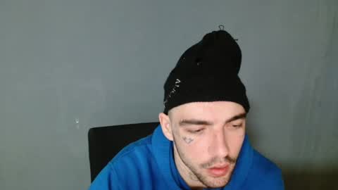 didismurf02 online show from 01/02/25, 02:33