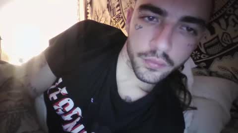 didismurf02 online show from 01/19/25, 12:17