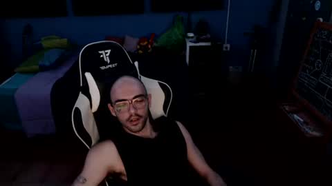 didismurf02 online show from 07/02/26, 11:11