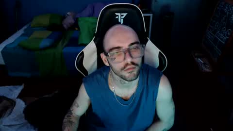 didismurf02 online show from 07/07/26, 01:19