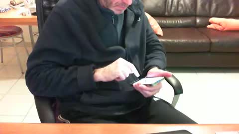 didonc from france..... online show from 02/21/26, 08:21