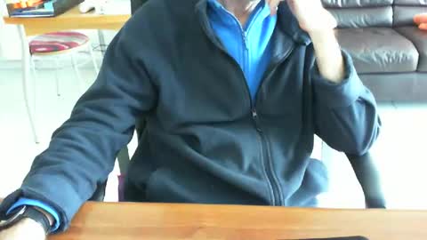 didonc from france..... online show from 03/14/26, 02:00