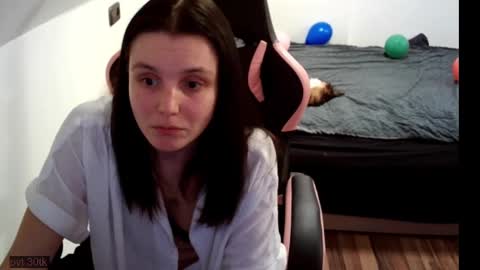 Snapshot of die_eine_oder_keine chatting on 03/07/25, 08:55 Kathypvt 30 tk min online show from 03/07/25, 08:55