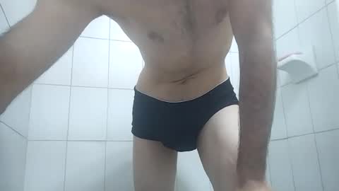 El polla online show from 07/01/26, 11:56