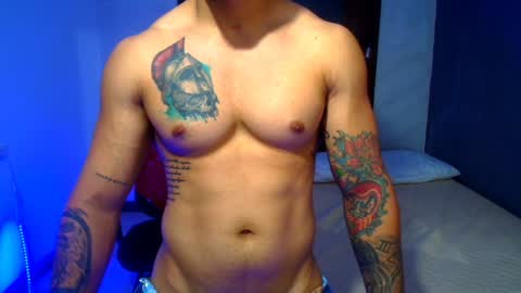 Diego online show from 01/11/25, 09:04