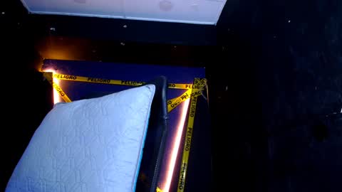 Diego online show from 01/16/25, 03:02