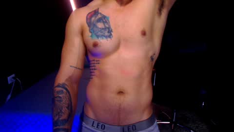 Diego online show from 01/28/25, 12:11