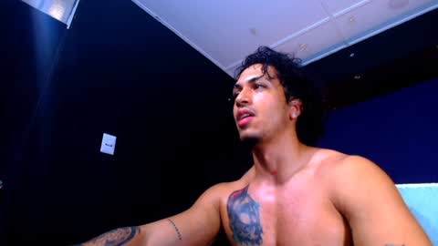 Diego online show from 01/30/25, 06:00