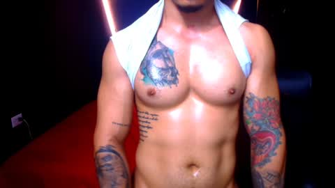 Diego online show from 02/04/25, 03:04