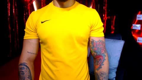 Diego online show from 02/07/25, 11:34