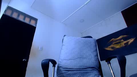 Diego online show from 03/07/25, 02:34