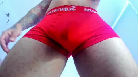 Diego online show from 10/23/25, 10:03