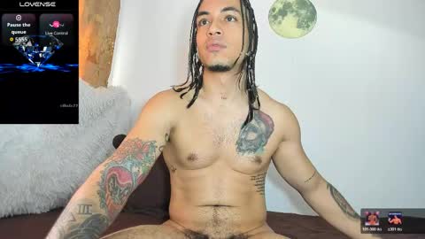 Diego online show from 05/23/26, 02:43