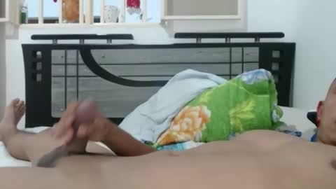 diego_alejita online show from 01/13/25, 03:23